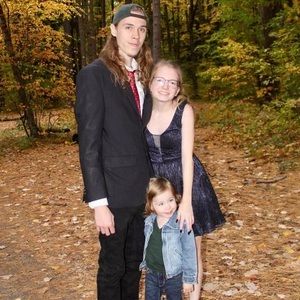 Meet your Posher, Marissa